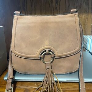 Conceal carry purse